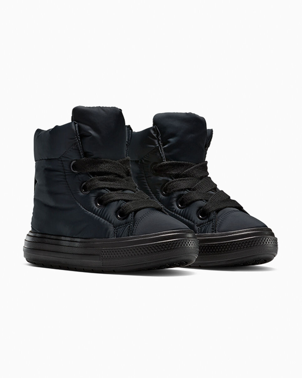Chuck Taylor All Star Elements Boot - 5