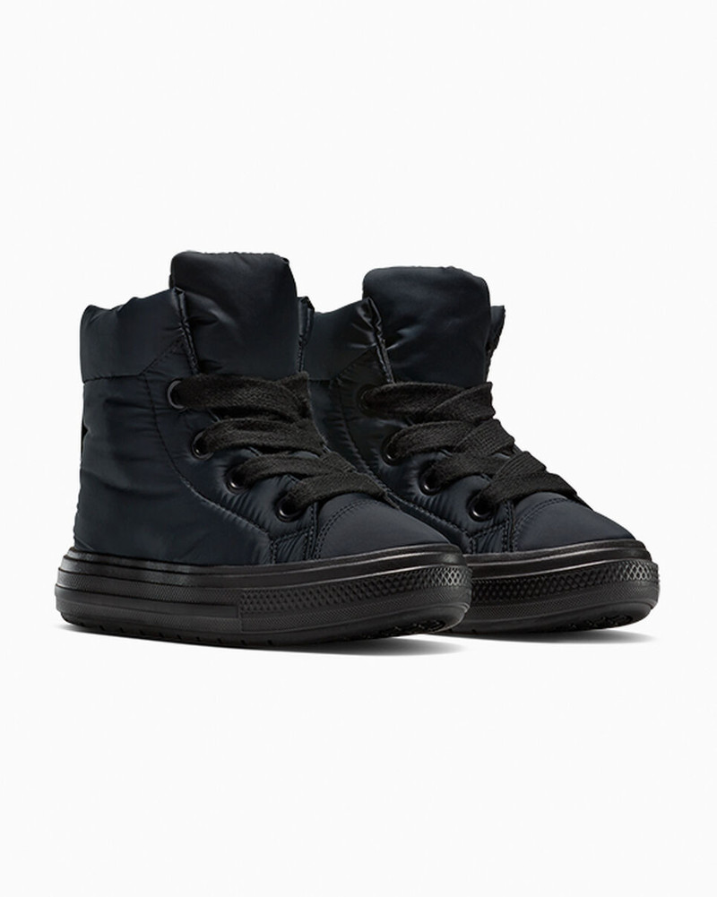 Chuck Taylor All Star Elements Boot 5