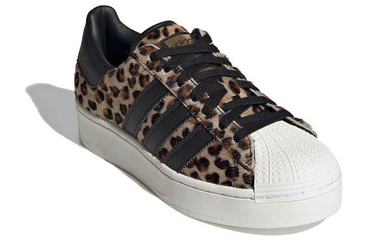 (WMNS) adidas atmos x Superstar Bold Low 'Cheetah' FZ5264 - 4