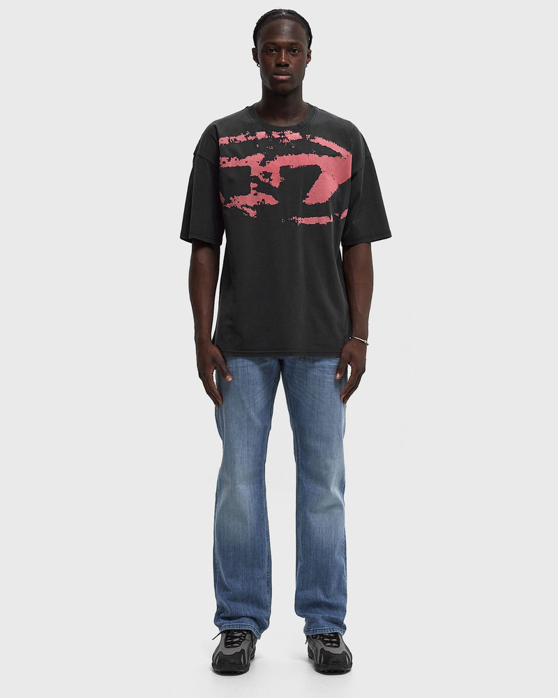 Diesel T-BOXT-R21 TEE outlook