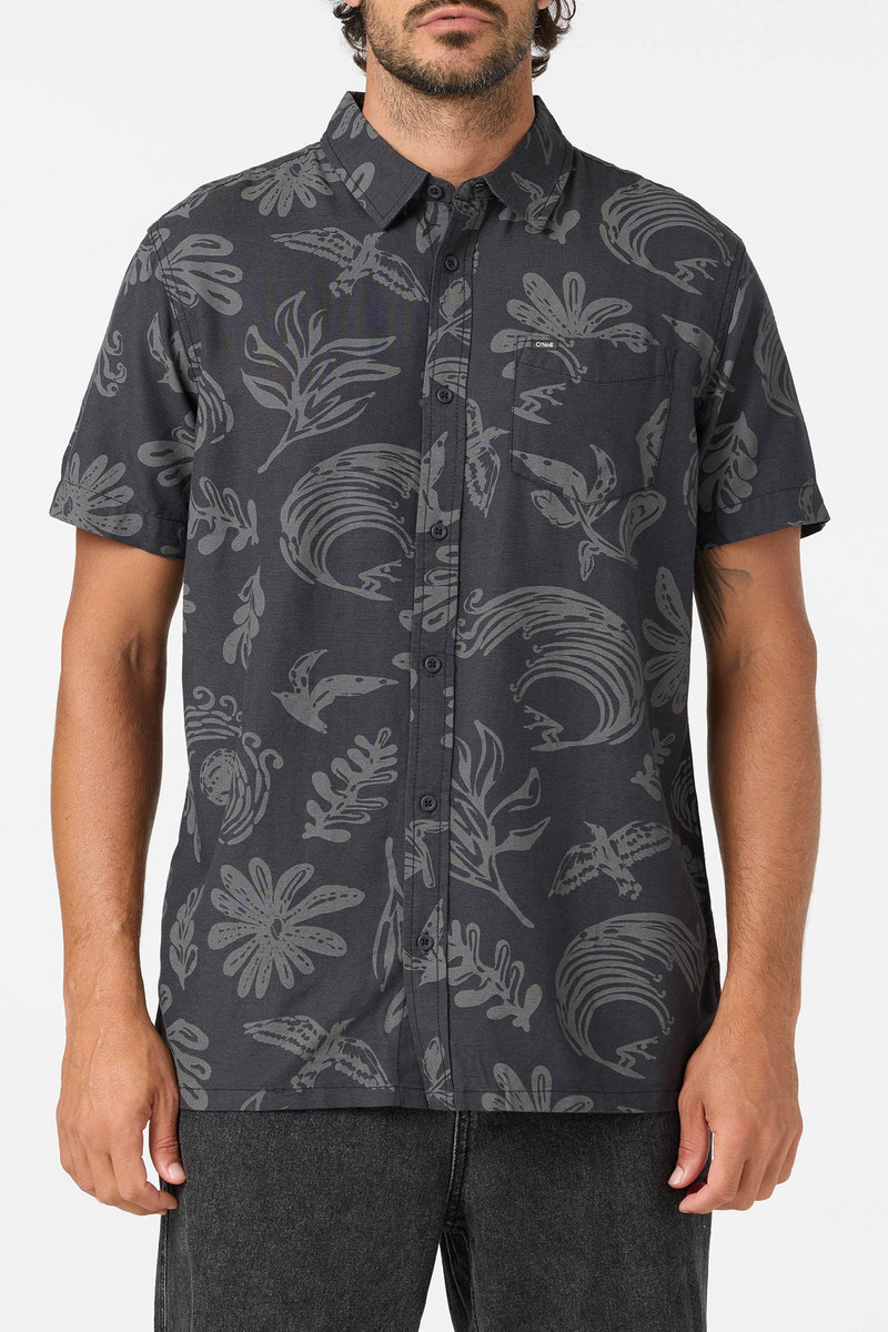 O'Riginals Print Standard Fit Shirt 3