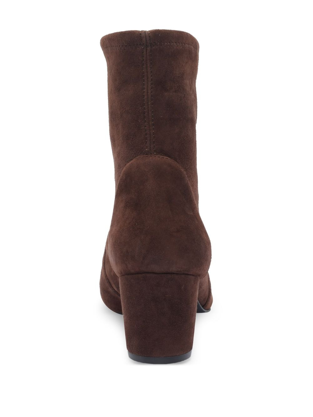 60mm block-heel boots - 3