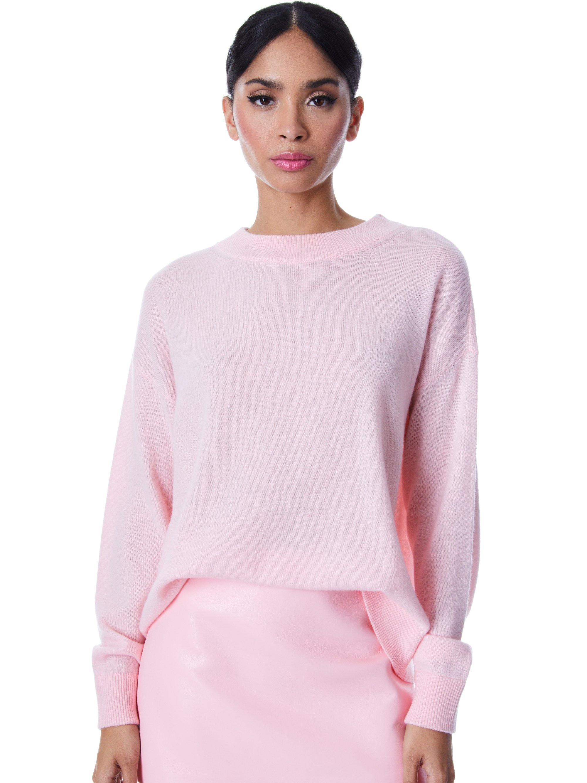 FILA CREWNECK PULLOVER - 2