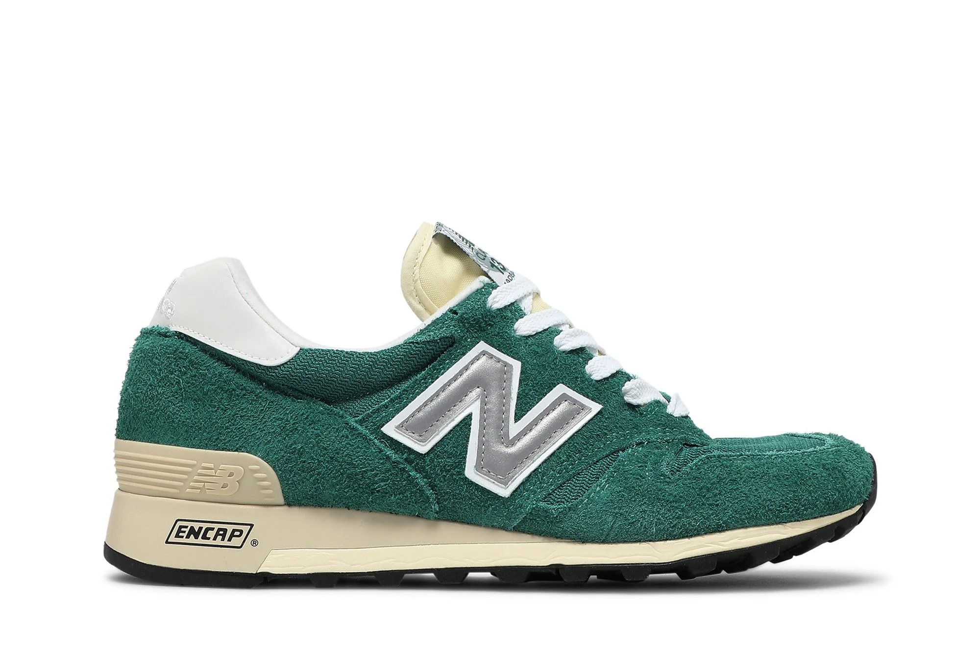 Aimé Leon Dore x 1300 'Green' - 1