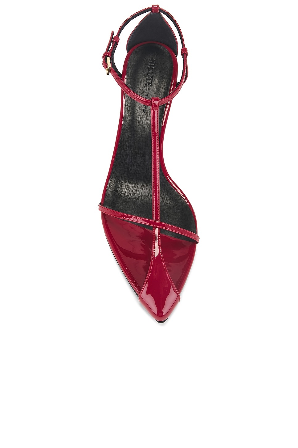 Bella T-strap 45 Sandal - 4