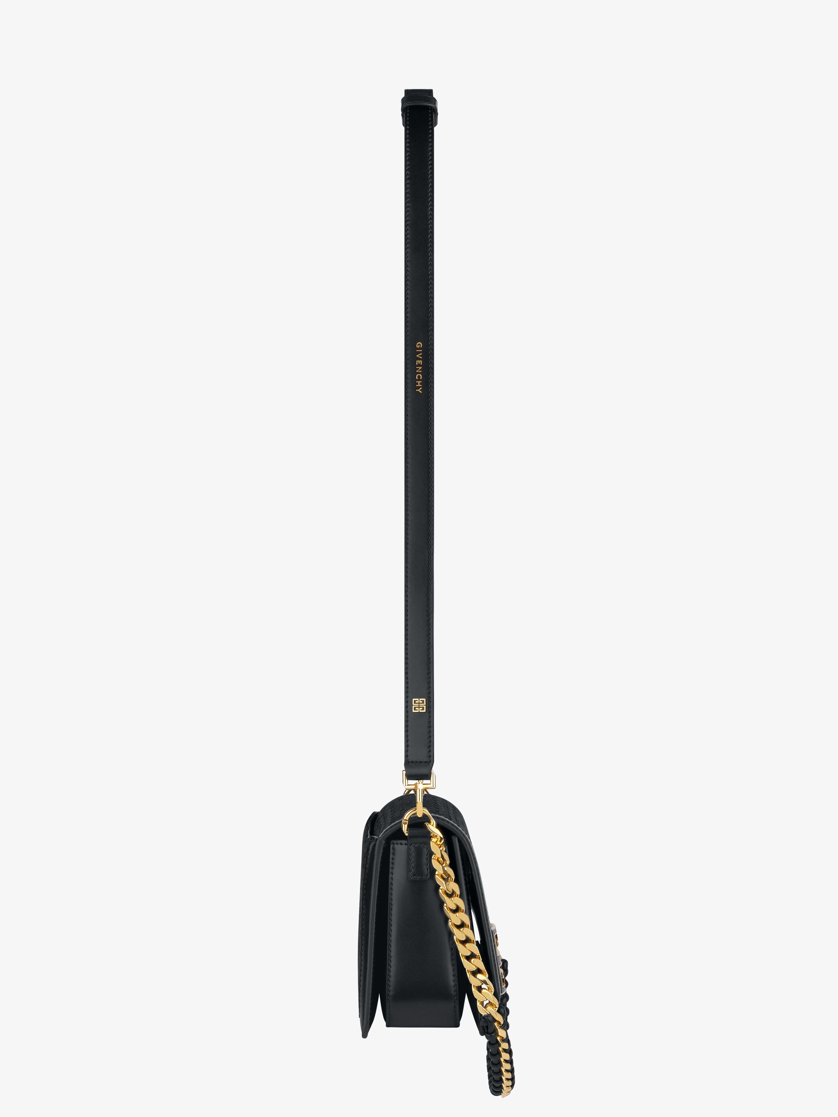 MEDIUM 4G MULTICARRY BAG IN 4G EMBROIDERY - 3