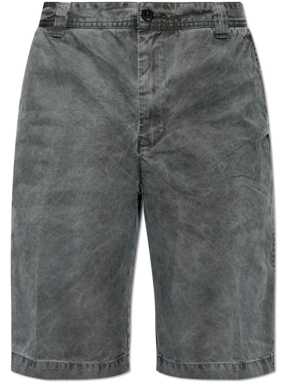 P-Franck shorts - 1