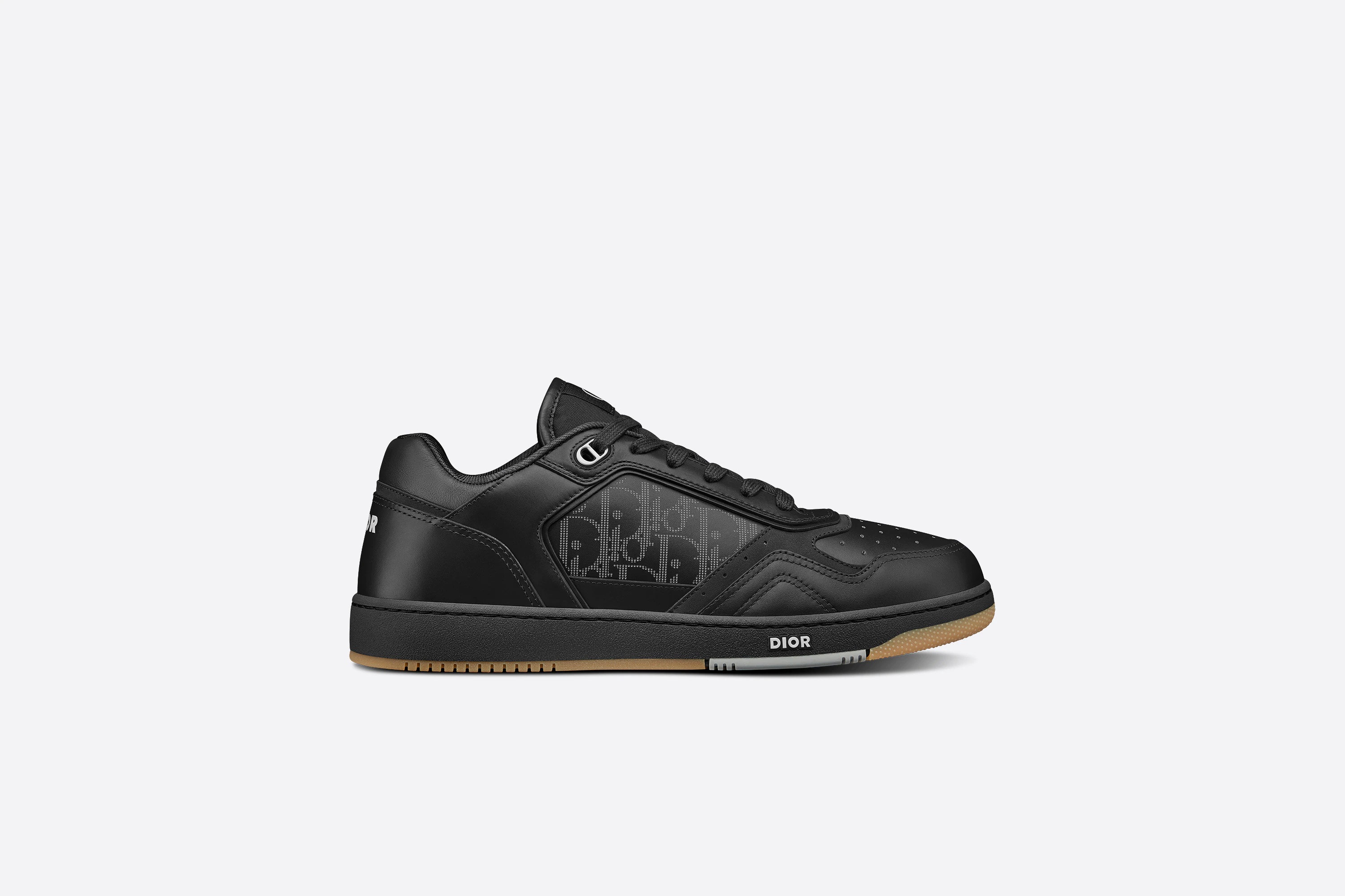 Dior World Tour B27 Low-Top Sneaker - 1