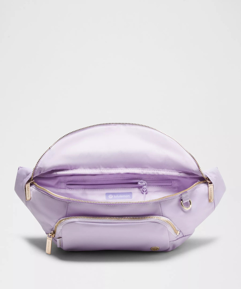 Everywhere Belt Bag Extra Large 4L *Metal 4