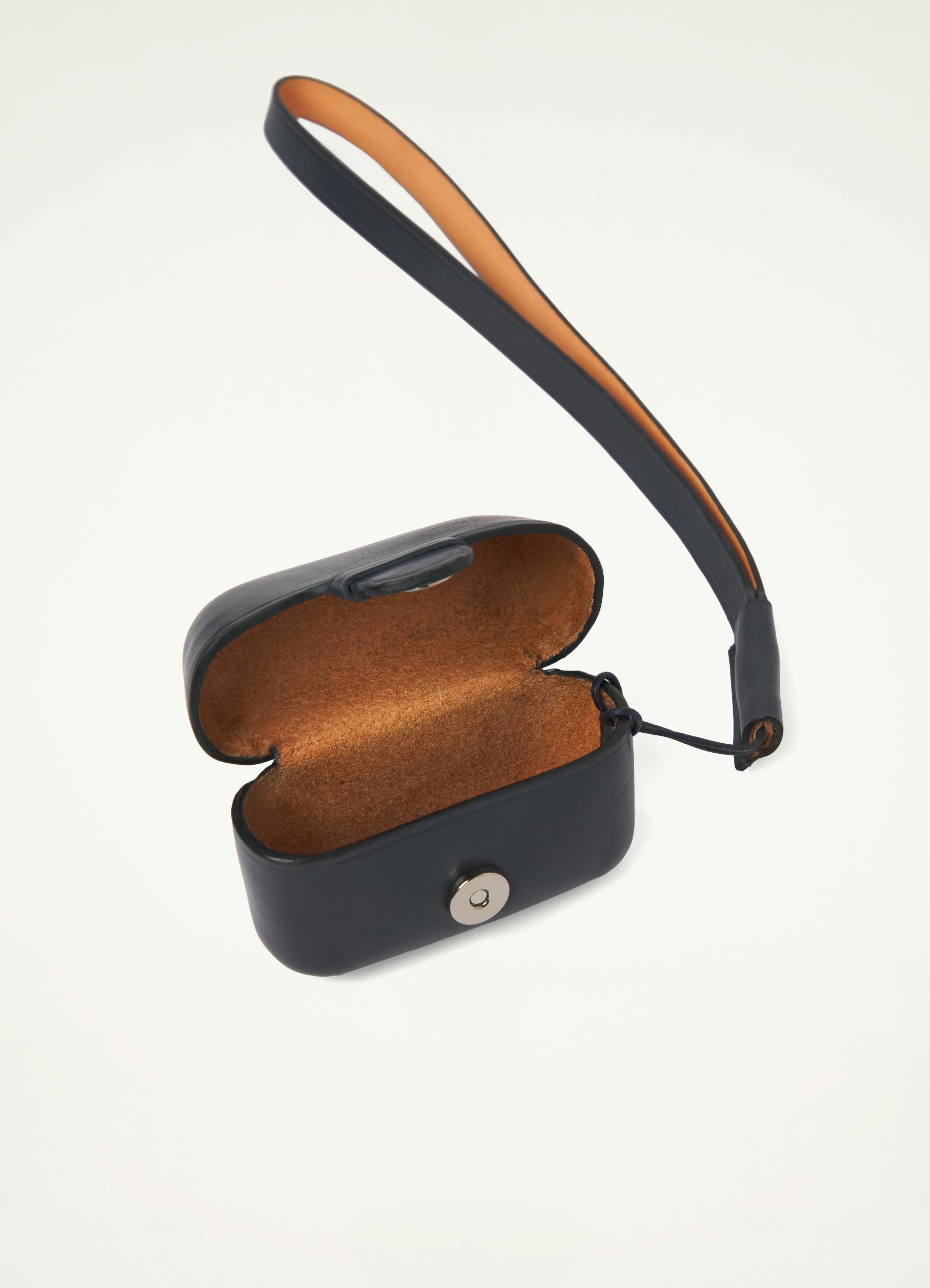 IL BUSSETTO FOR LEMAIRE AIRPODS PRO 2 CASE HOLDER - 9