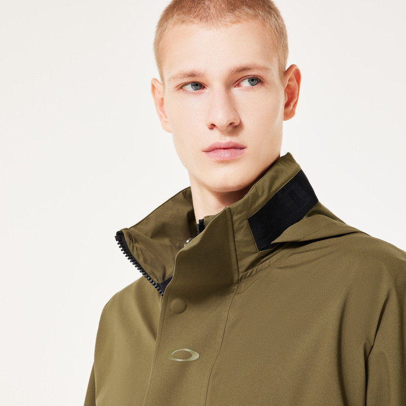 Wired Mtn Utility Jacket 5
