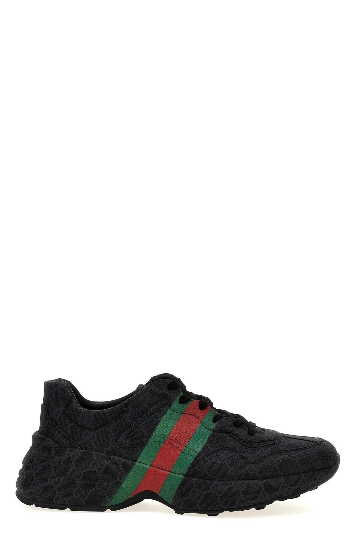 'GG Supreme' sneakers - 1
