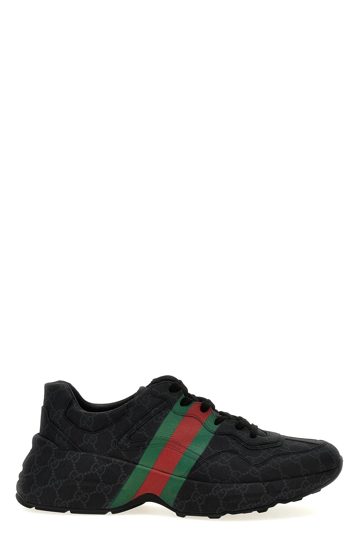 'GG Supreme' sneakers - 1