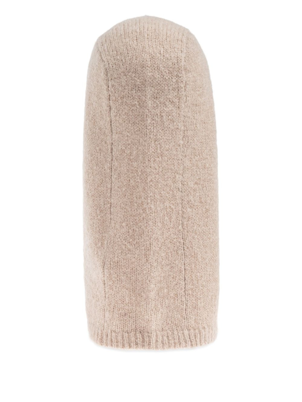 Rema Braid balaclava - 2