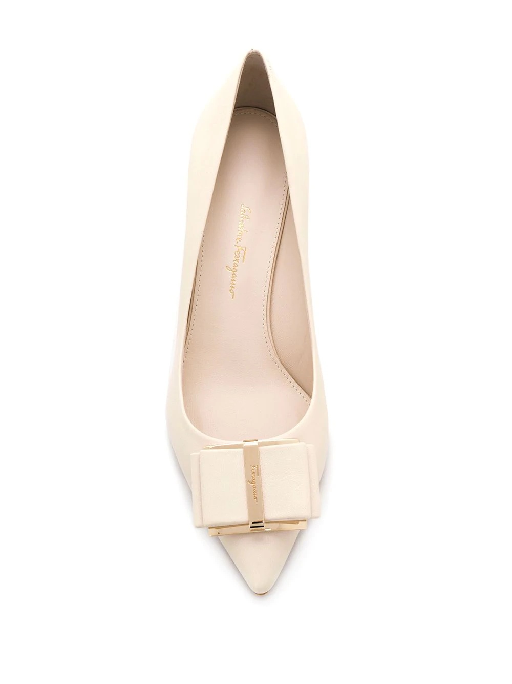 Vara bow pumps - 4