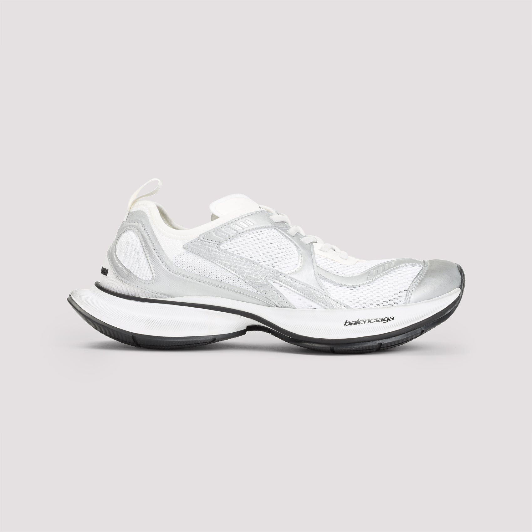 Sneakers White - 2