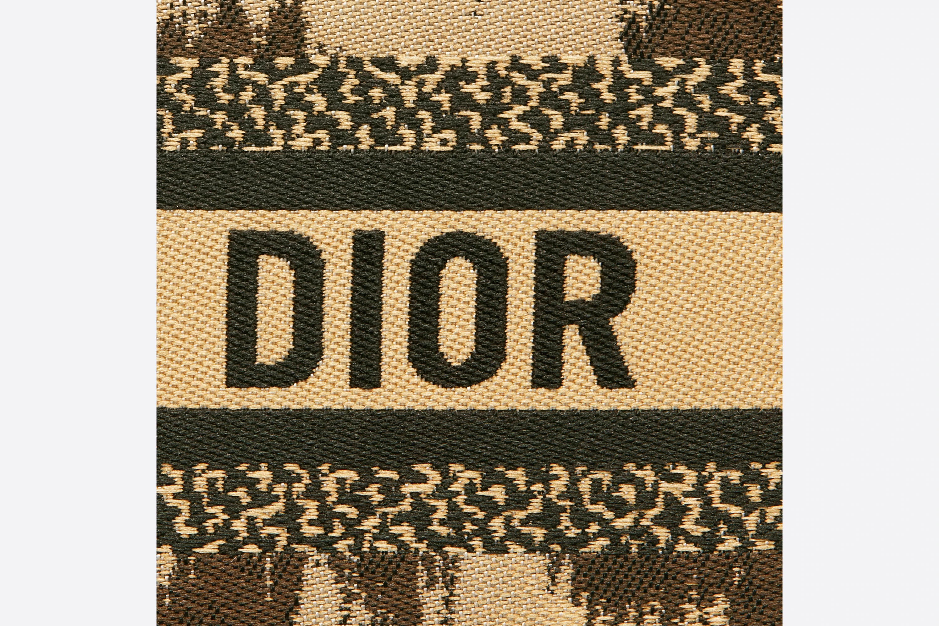 DiorTravel Detachable Card Holder - 5