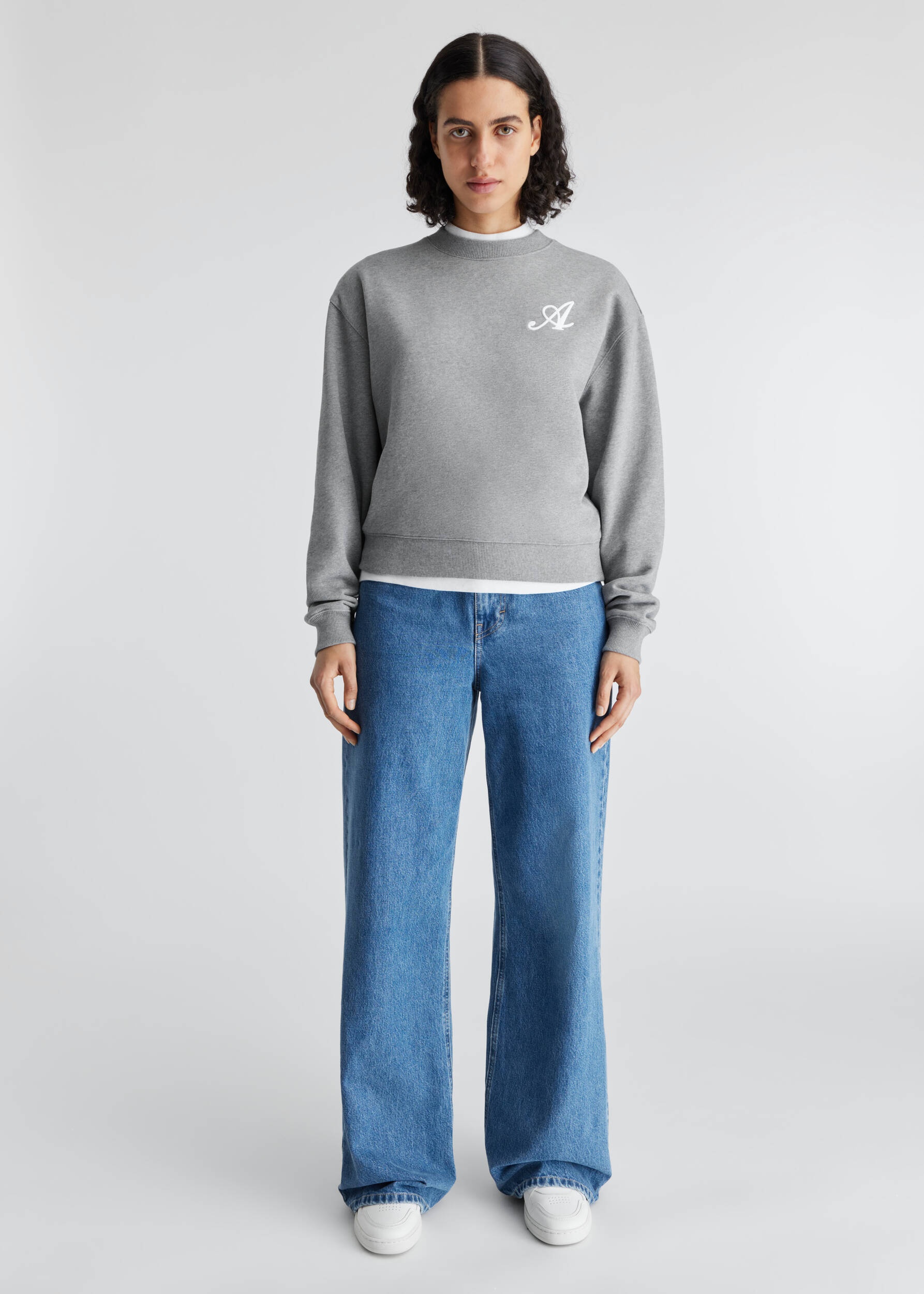 Strand Sweatshirt - 4
