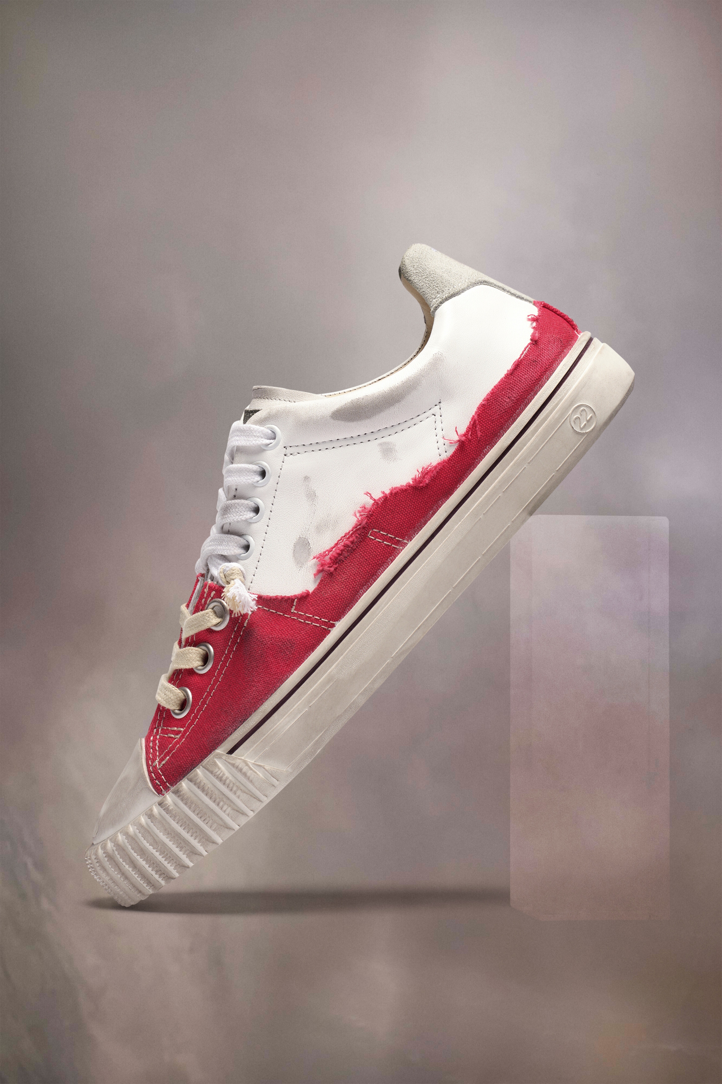 New Evolution sneaker - 2