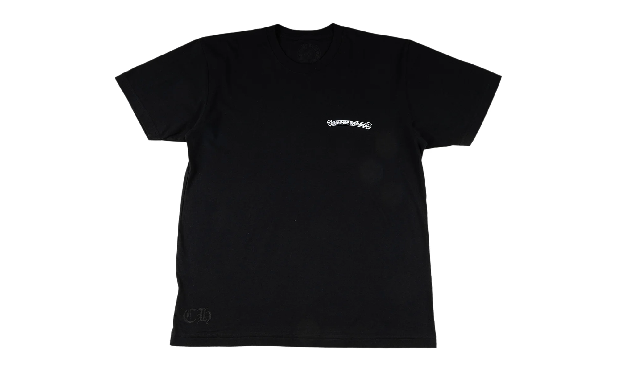 Las Vegas Exclusive T-Shirt "Black" CHRM1278 - 1