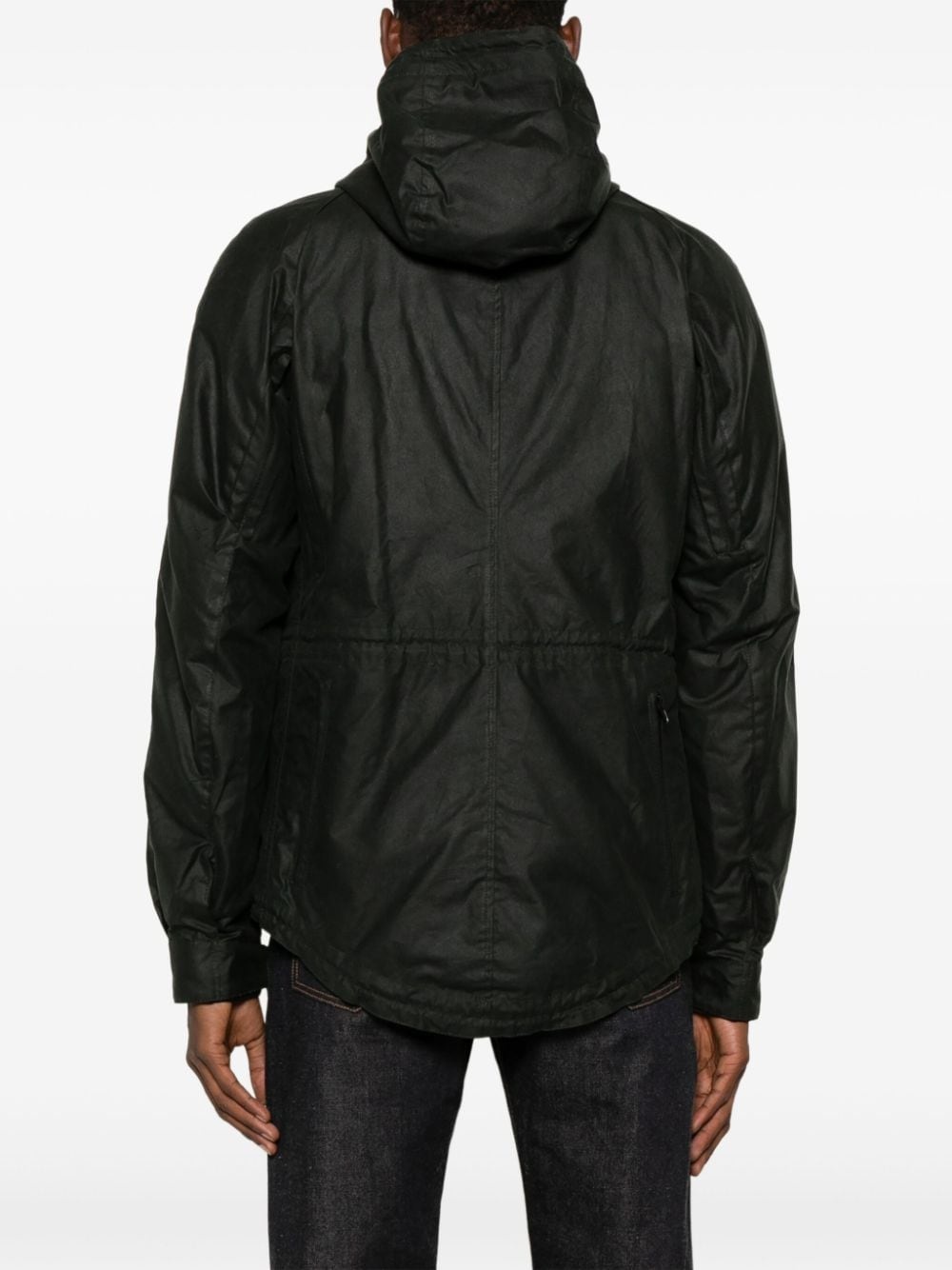 Barbour × TO KI TO oiled mountain jacket Barbour x To Ki To Mountain Wax Jacket : r/Barbour