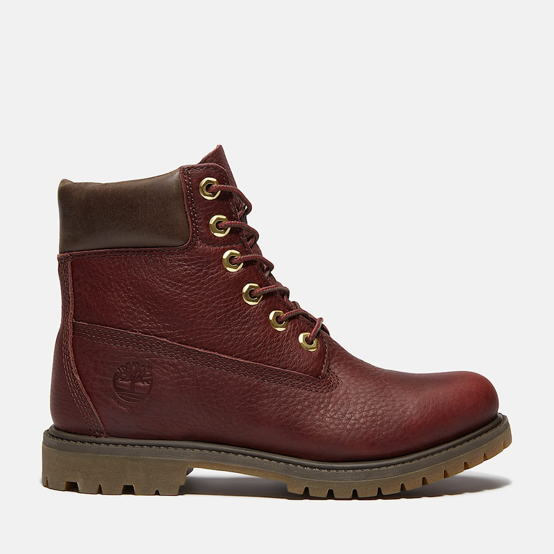 Women's Timberland® Premium 6-Inch Waterproof Boot 1