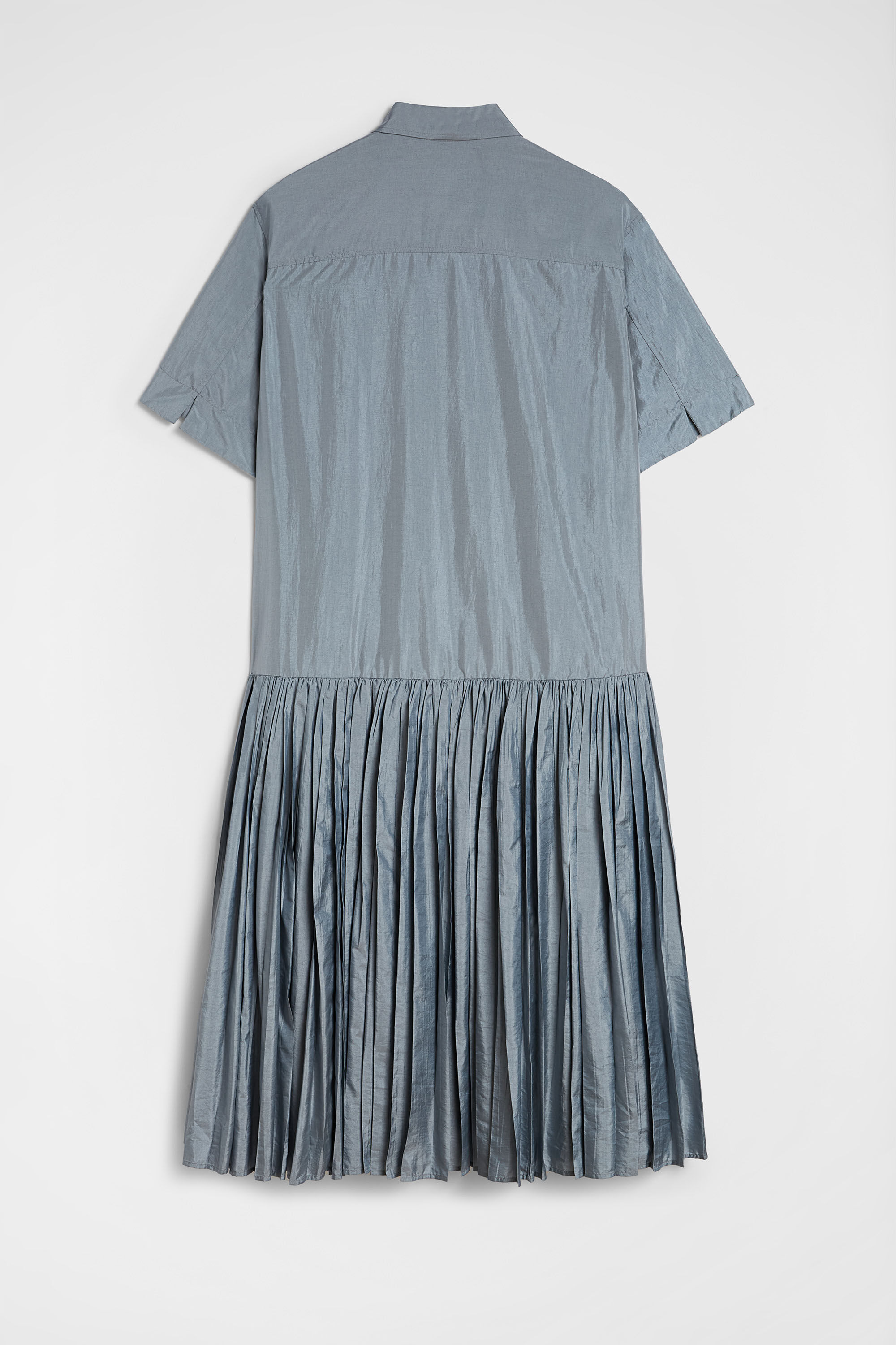 Shirt Dress - 6