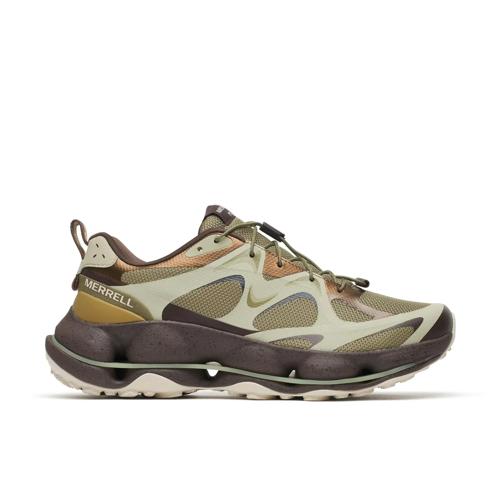 Men's SpeedArc Matis - 1