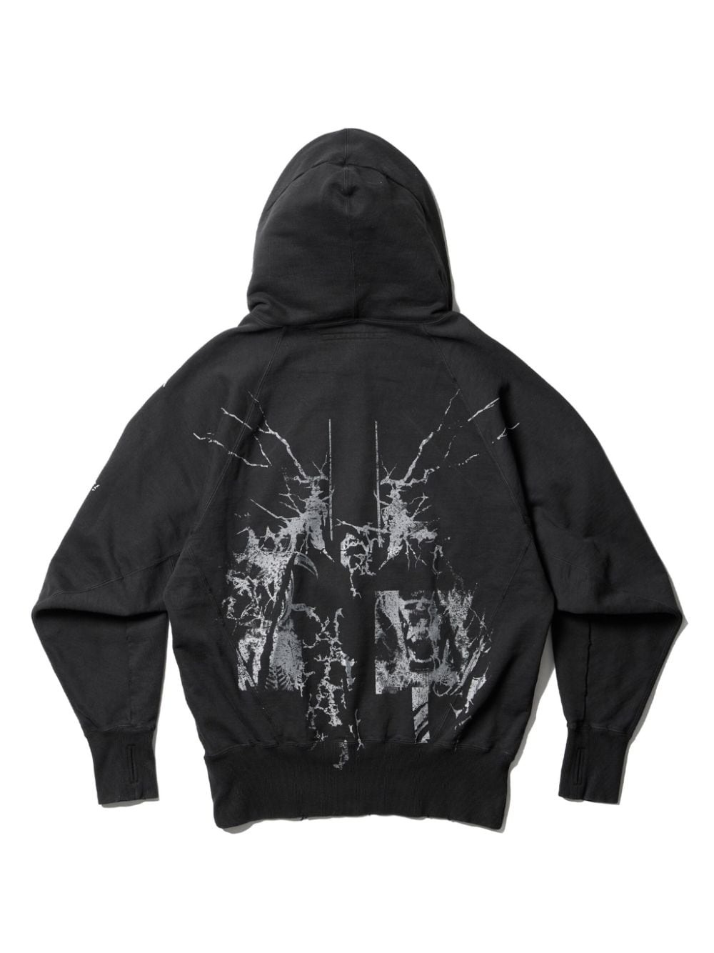 Rift Graphic hoodie - 2