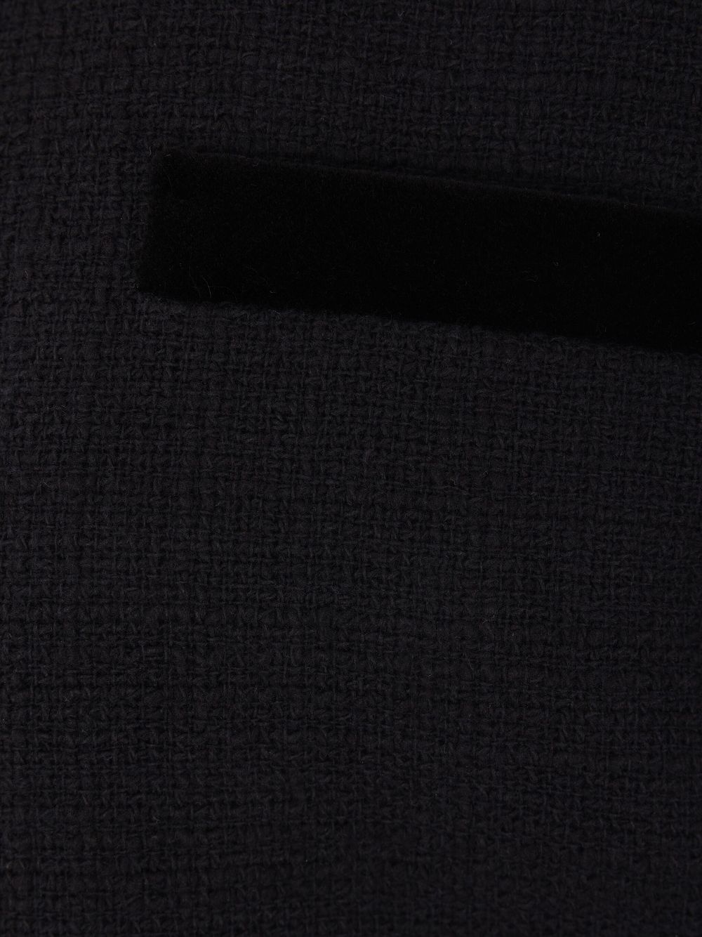 cropped bolero - 4