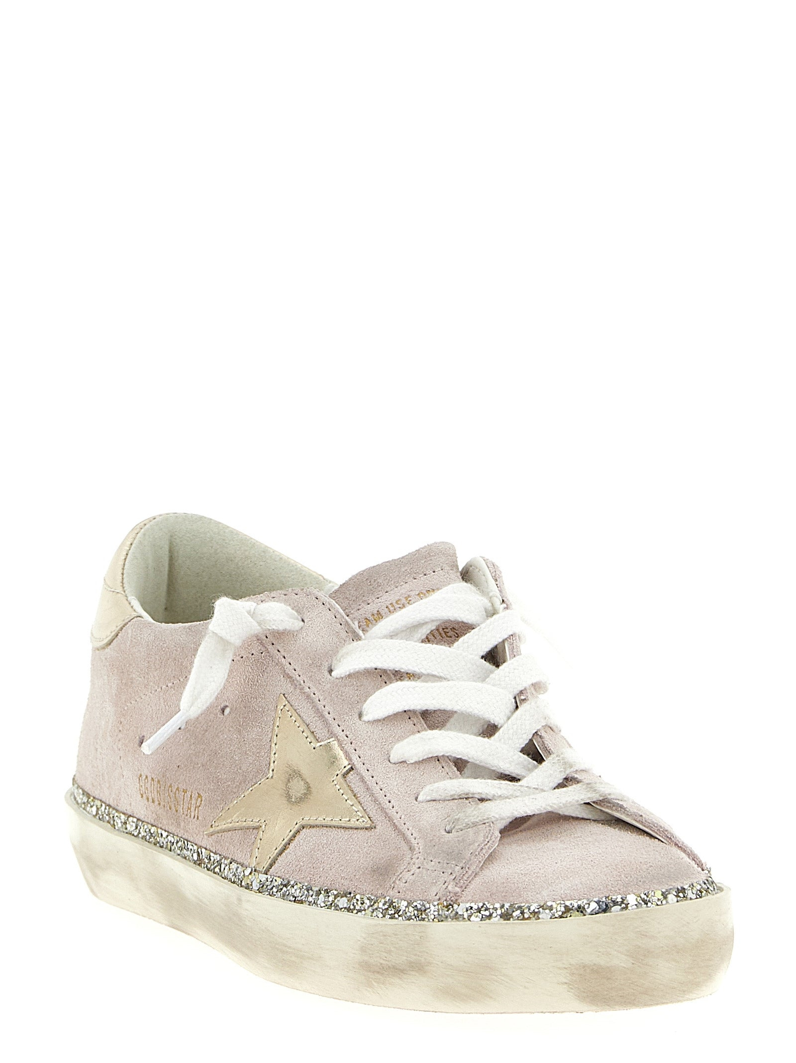Golden Goose Women 'Superstar' Sneakers - 2