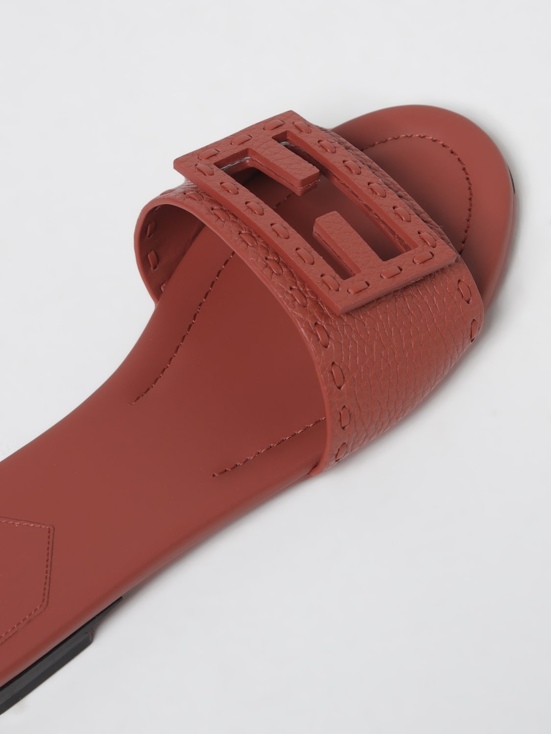 Shoes woman Fendi - 4