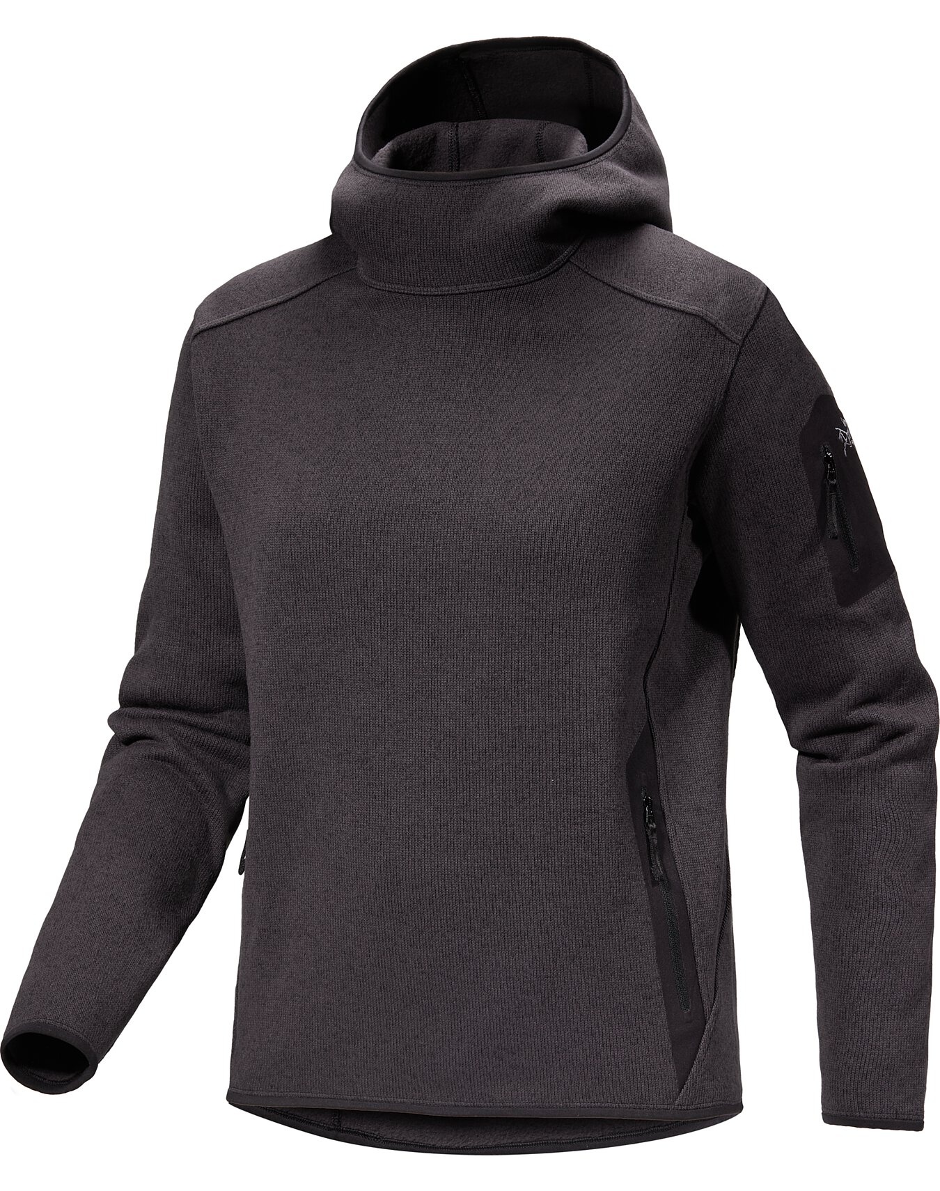 Covert Pullover Hoody - 1