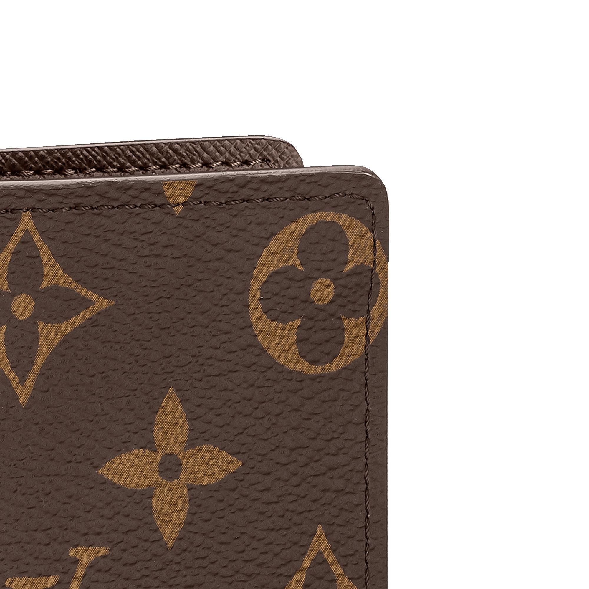 Brazza Wallet - 2