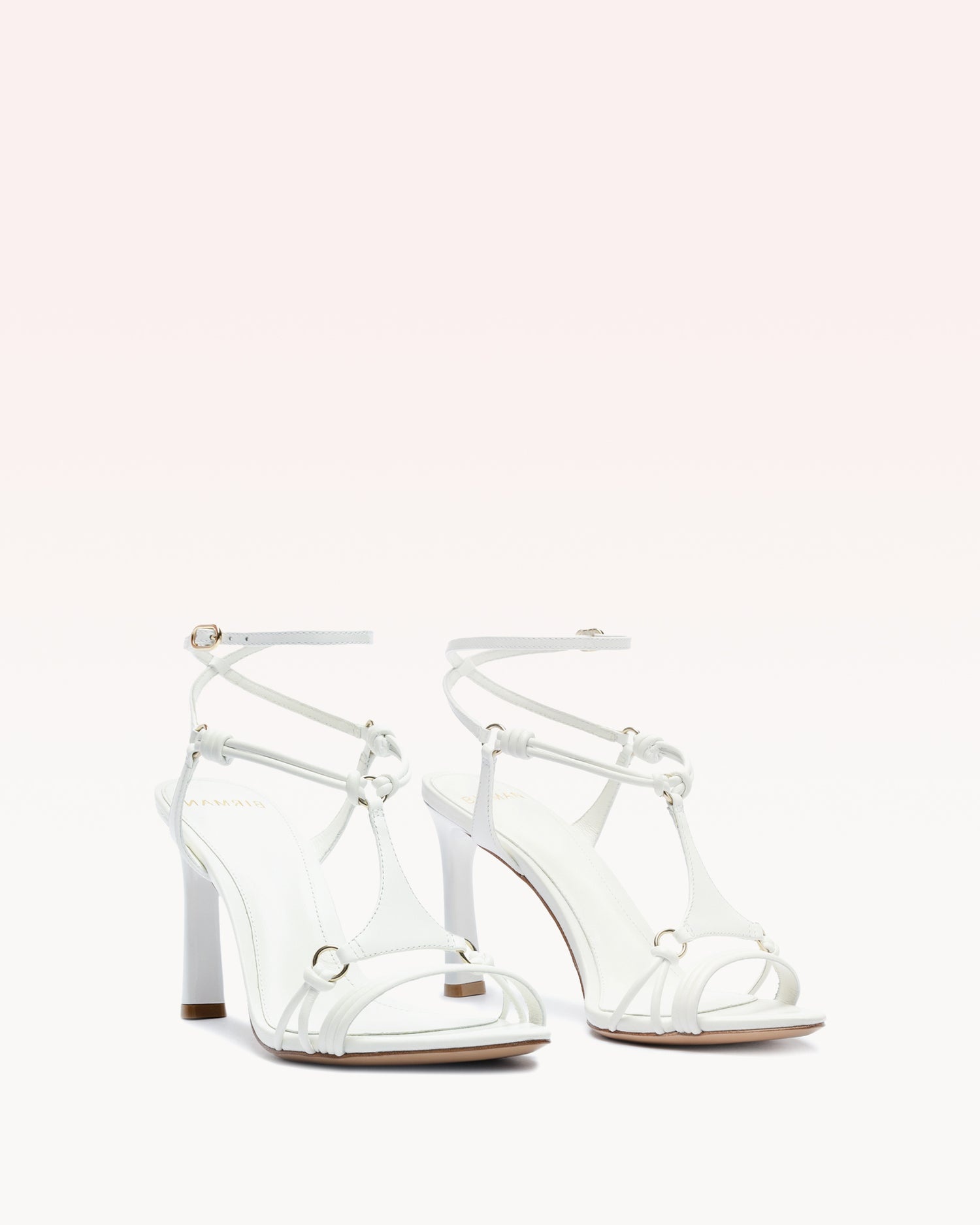 SONYA 85 WHITE - 2