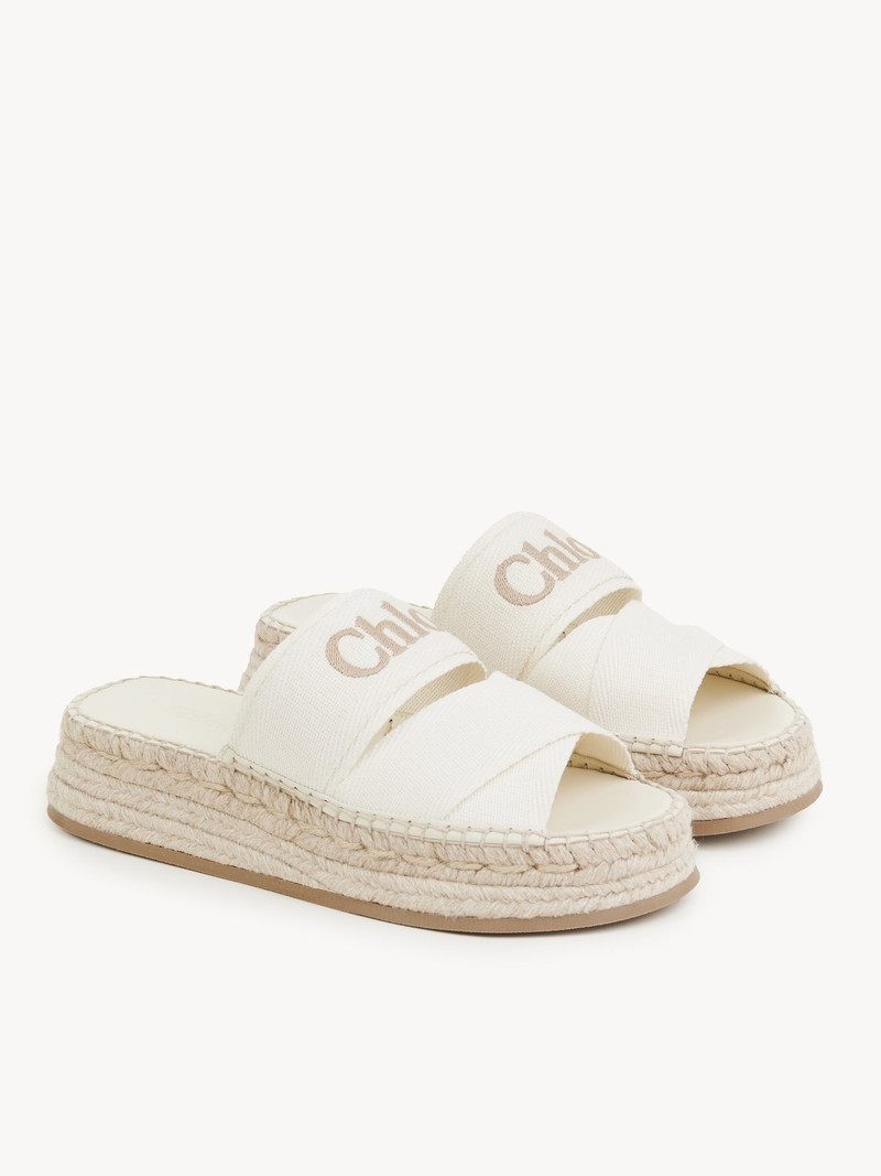 Chloé MILA SLIDE outlook