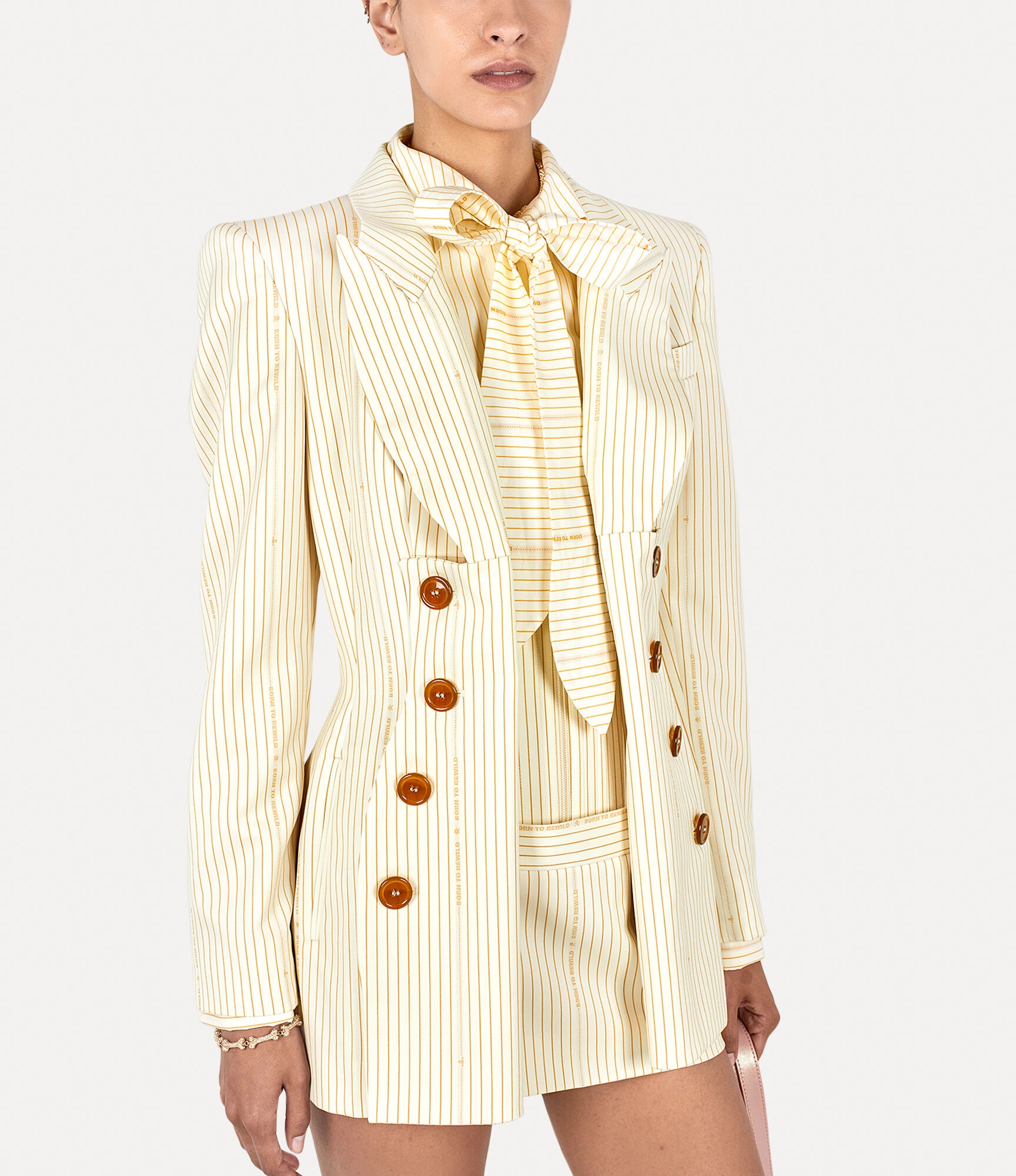 DB RITA JACKET - 4