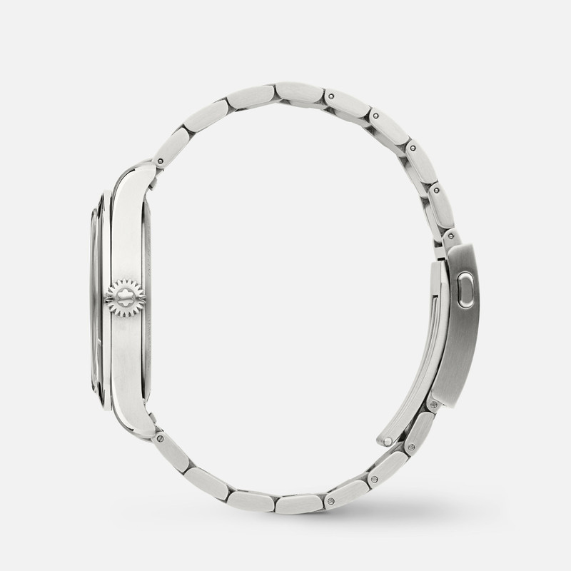 Montblanc Montblanc 1858 Automatic Date 0 Oxygen The 8000 outlook