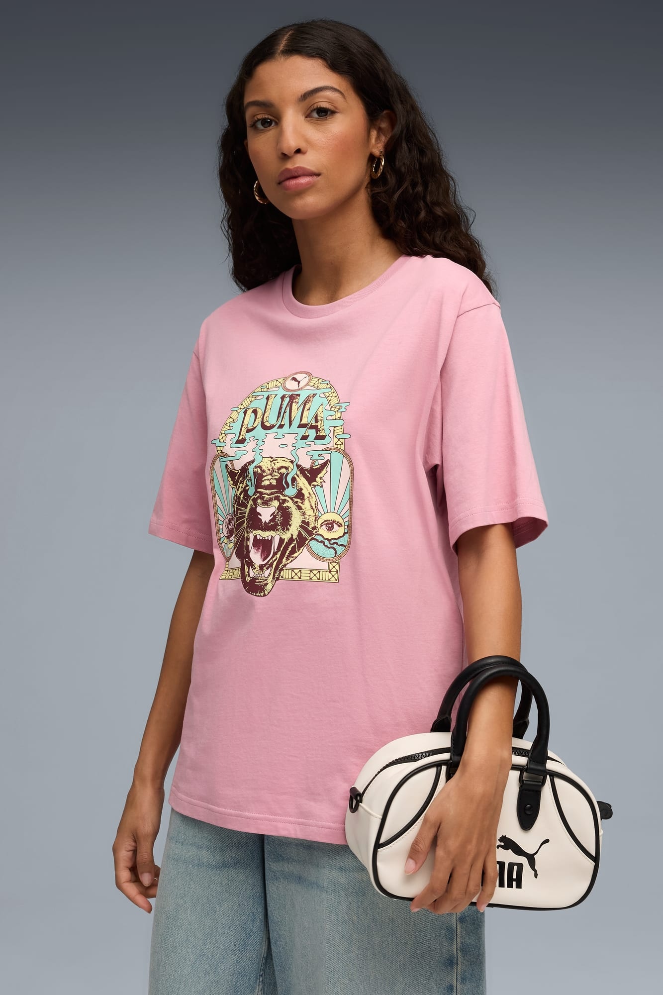 GRAPHIC Tee Women - 3