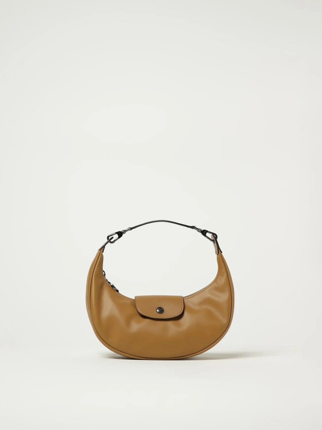 Shoulder bag woman Longchamp - 1