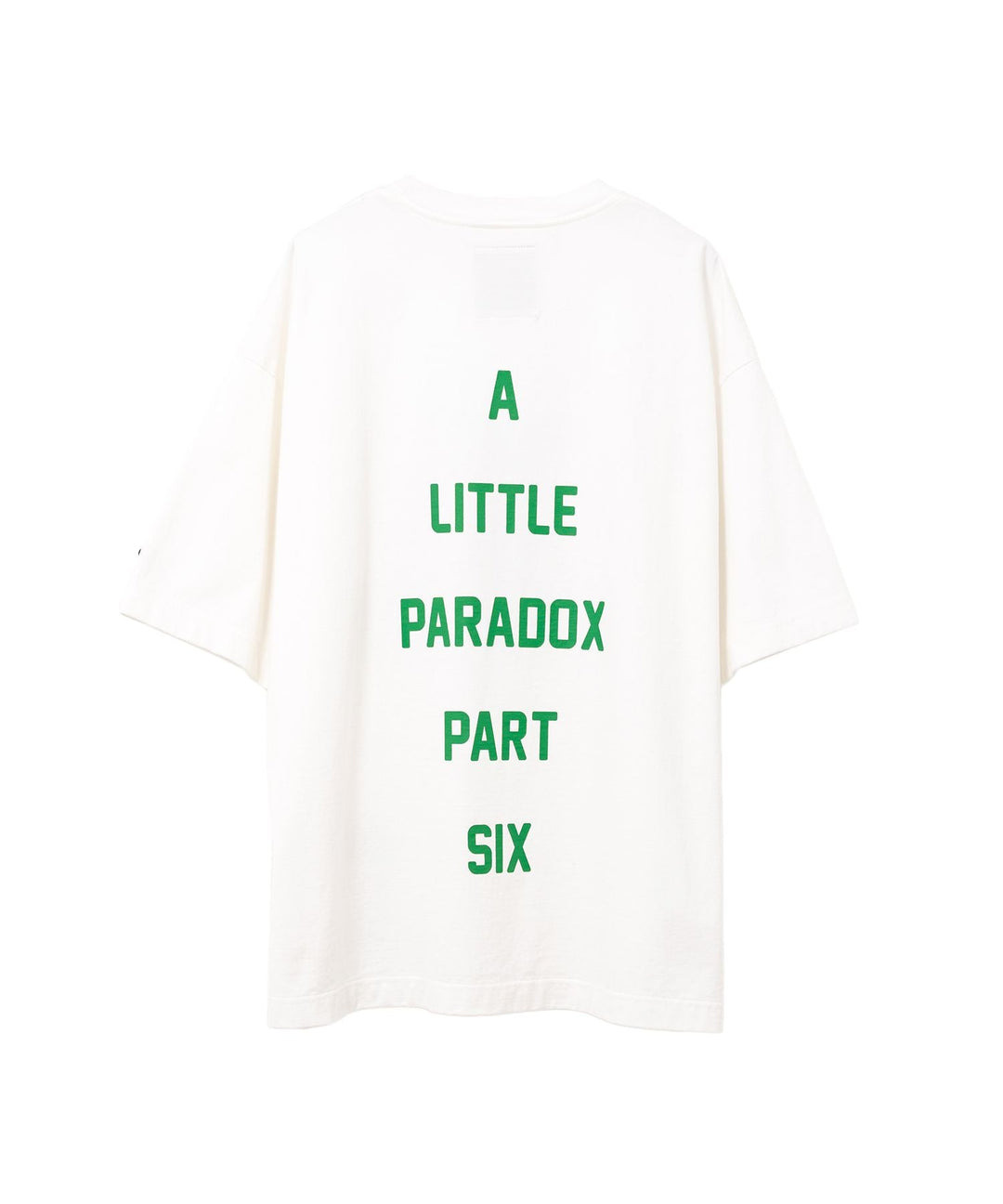 Leon Printed Tee - 2