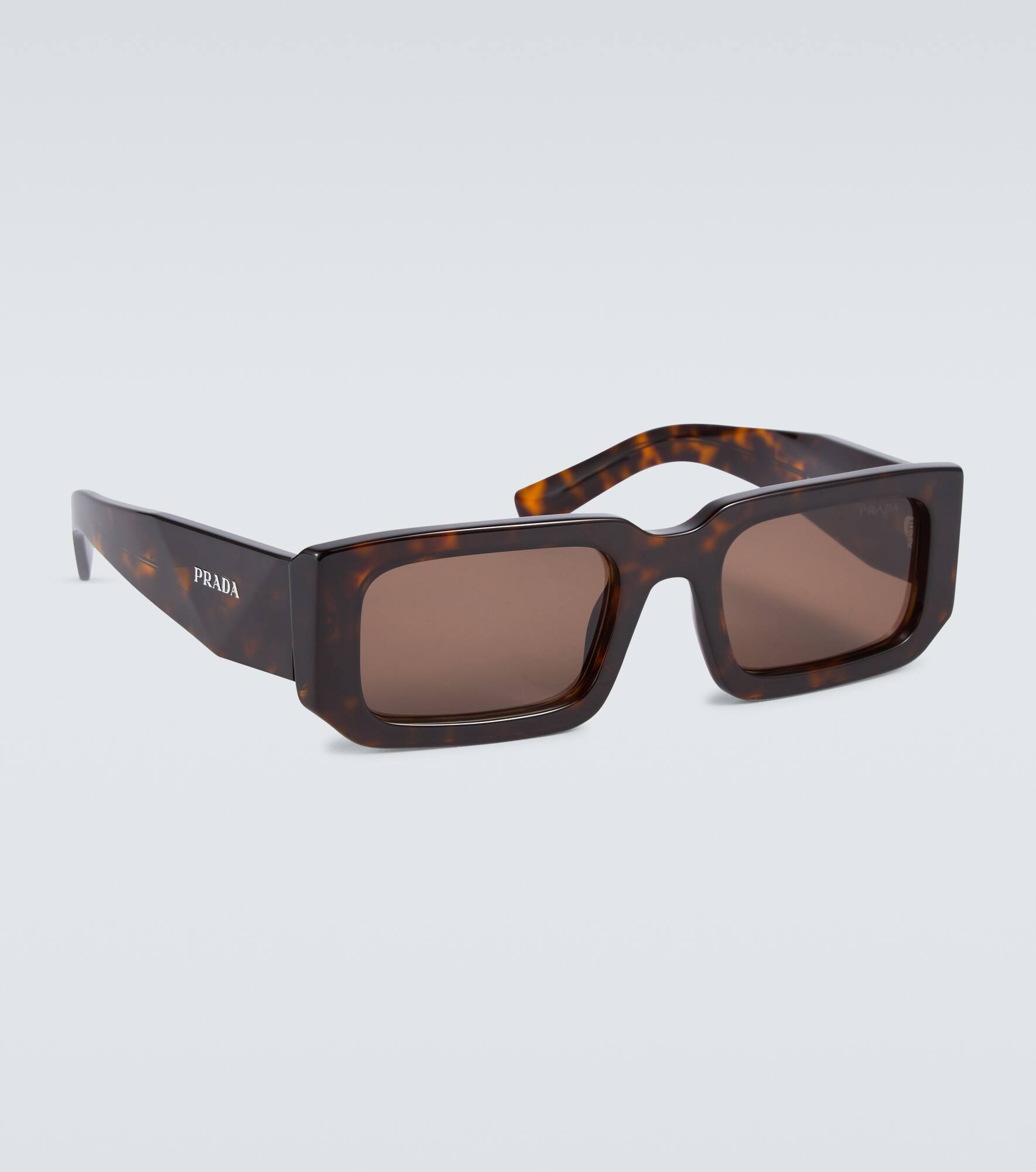 Symbole rectangular sunglasses - 4