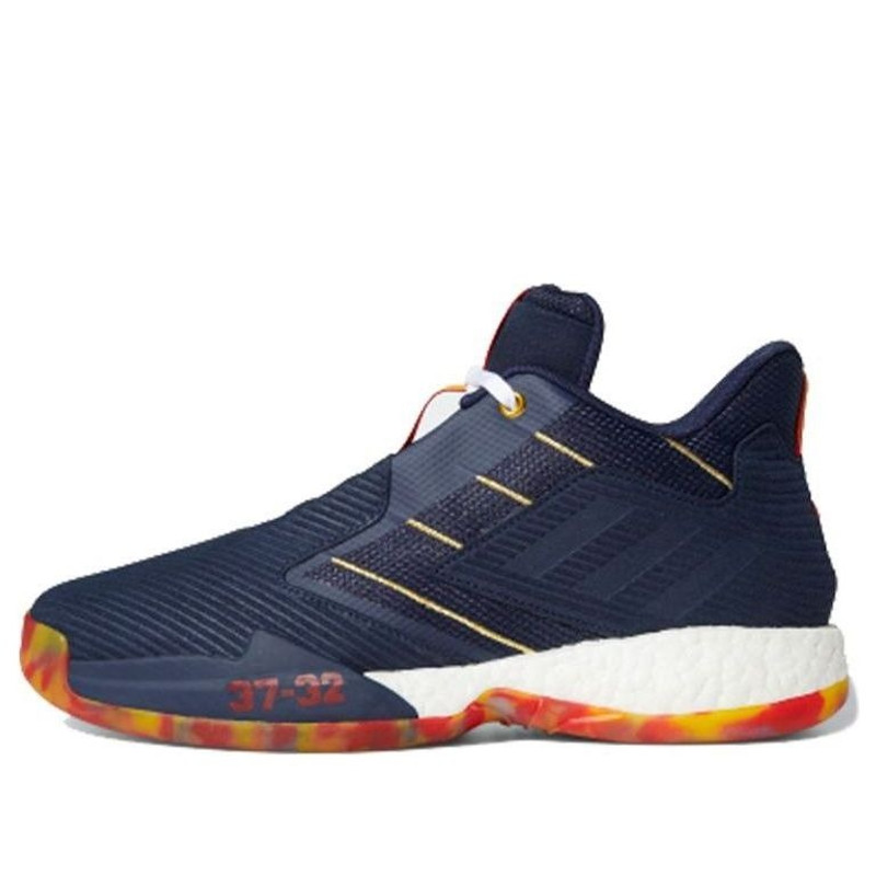 adidas T-Mac Millennium 2 'No Mercy' FV5592 - 1