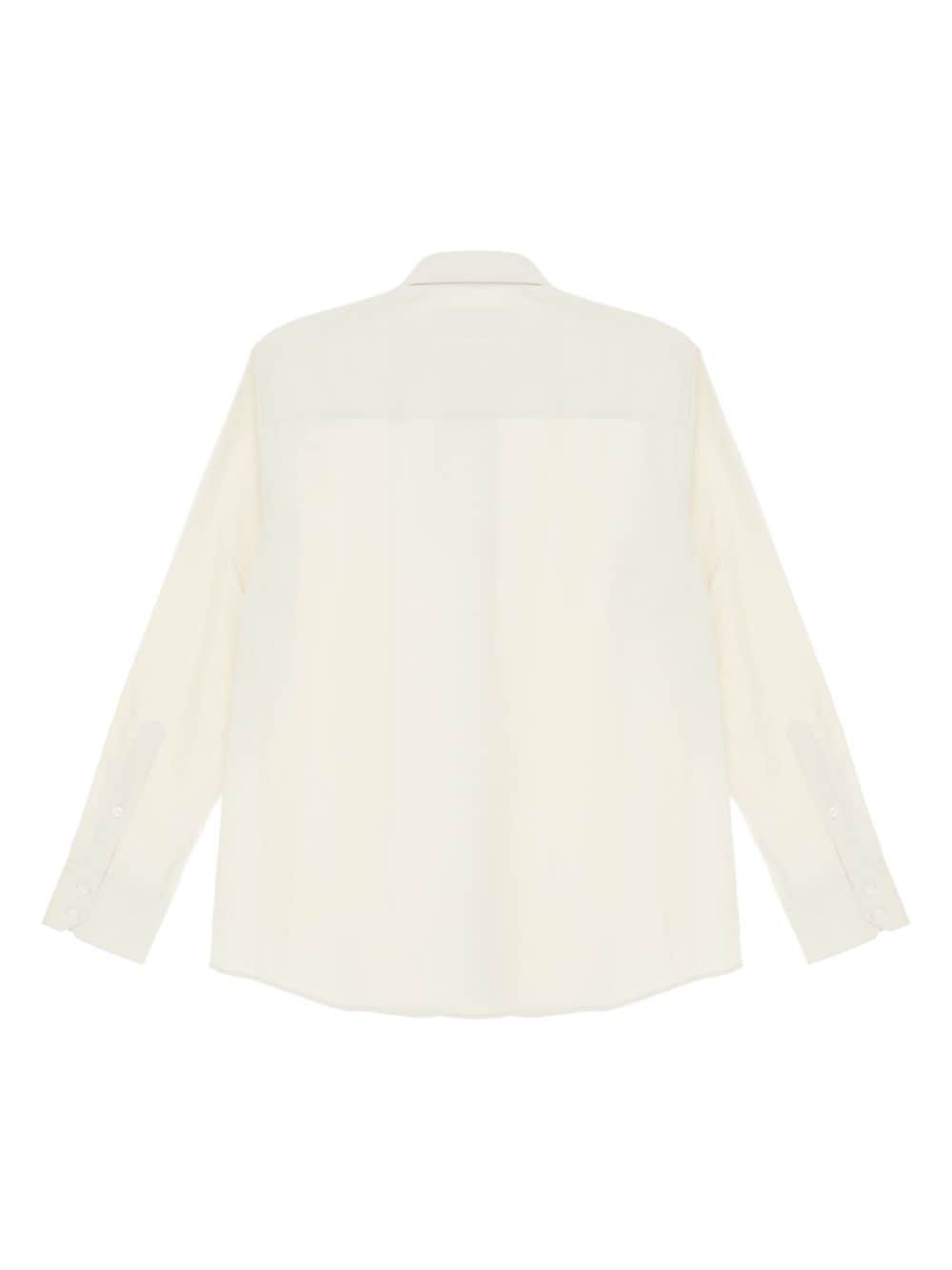 cotton shirt - 6