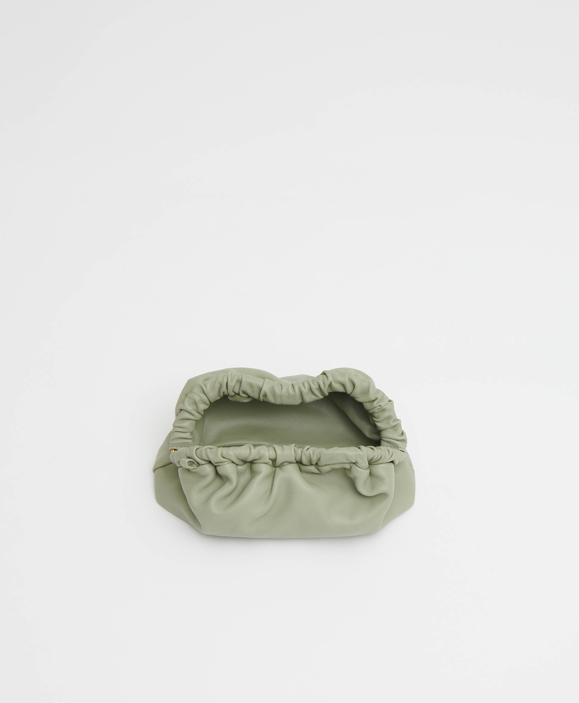 MINI CLOUD CLUTCH - 6