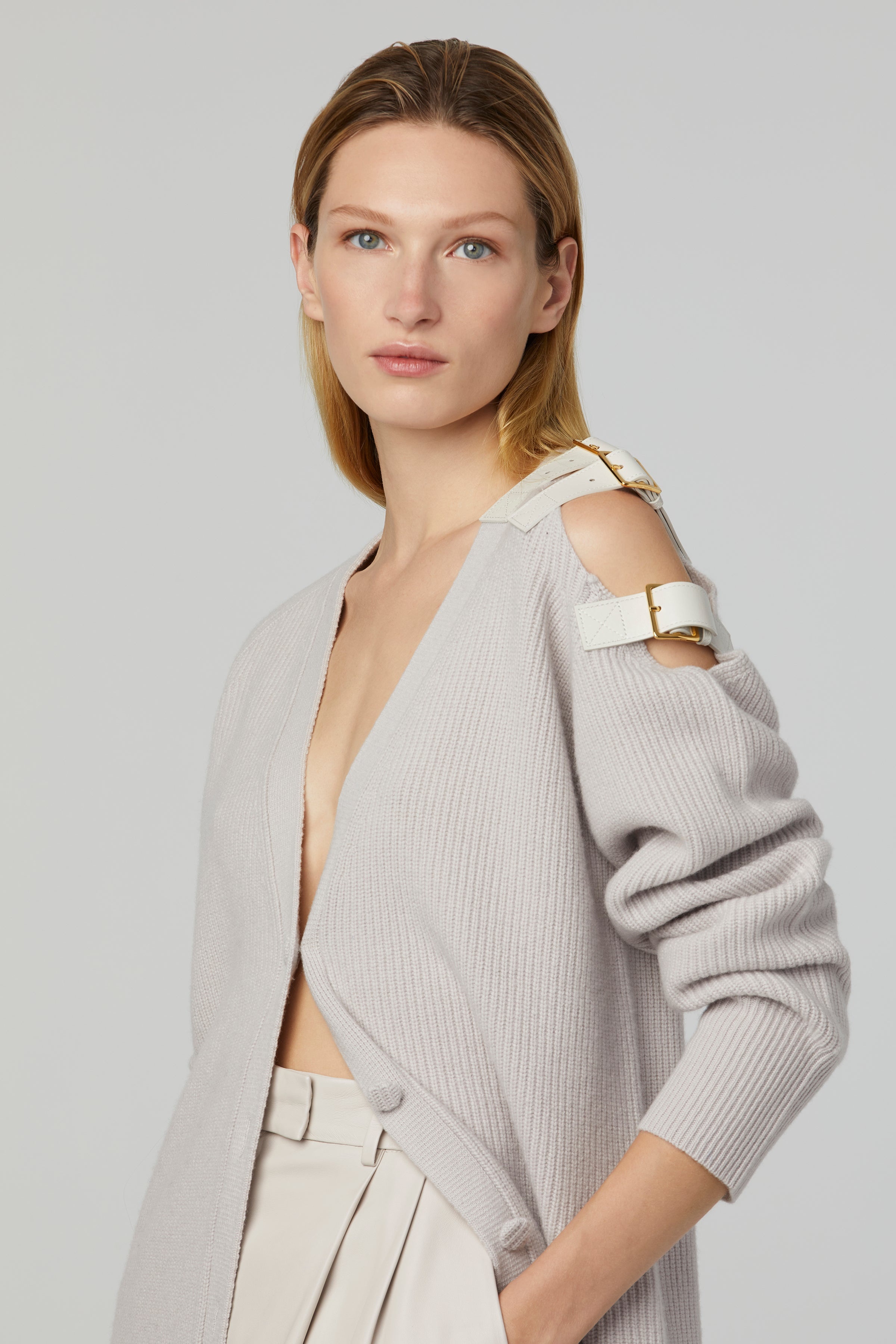 'ERIKA' SWEATER - 6