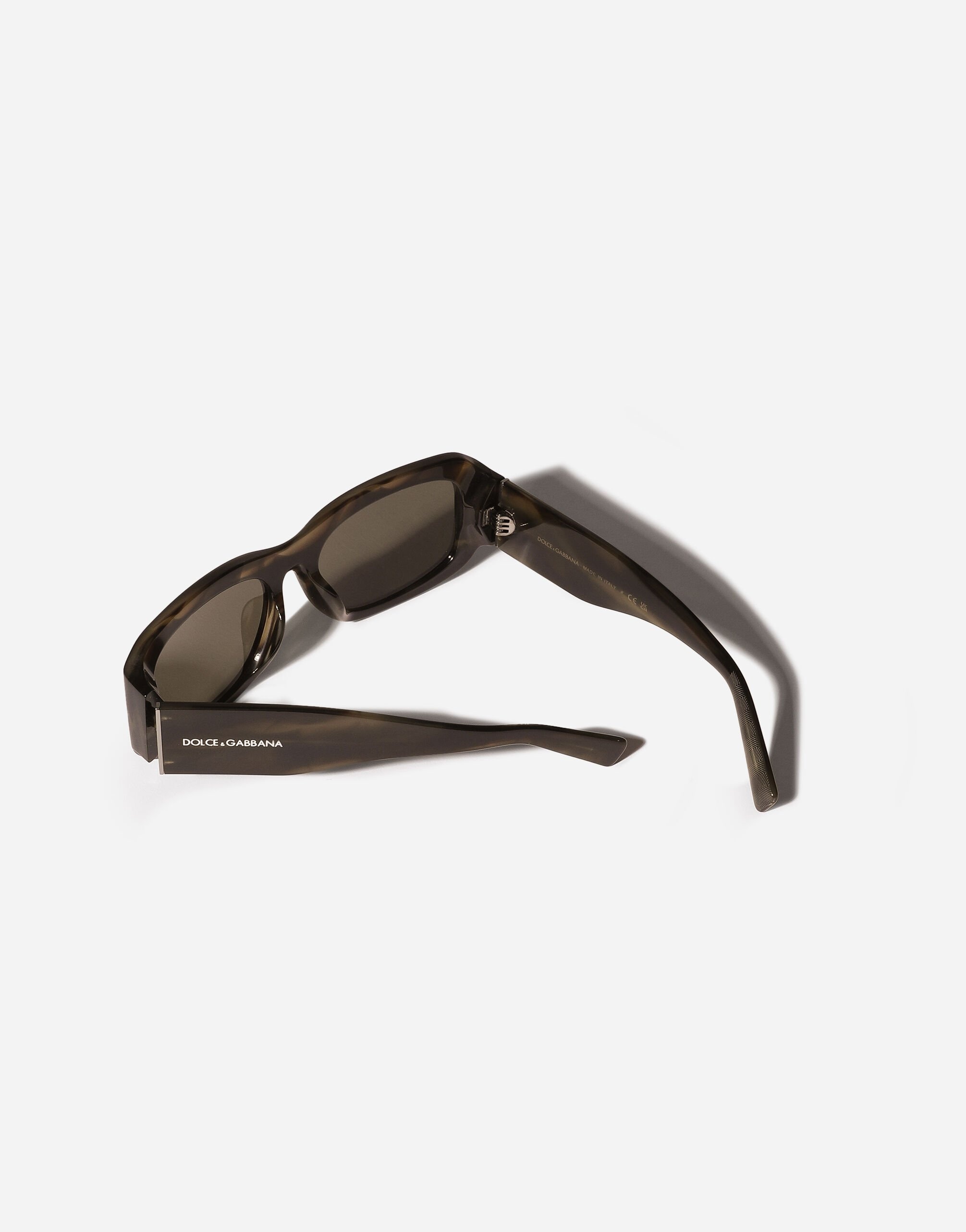 Lusso Sartoriale Sunglasses - 6