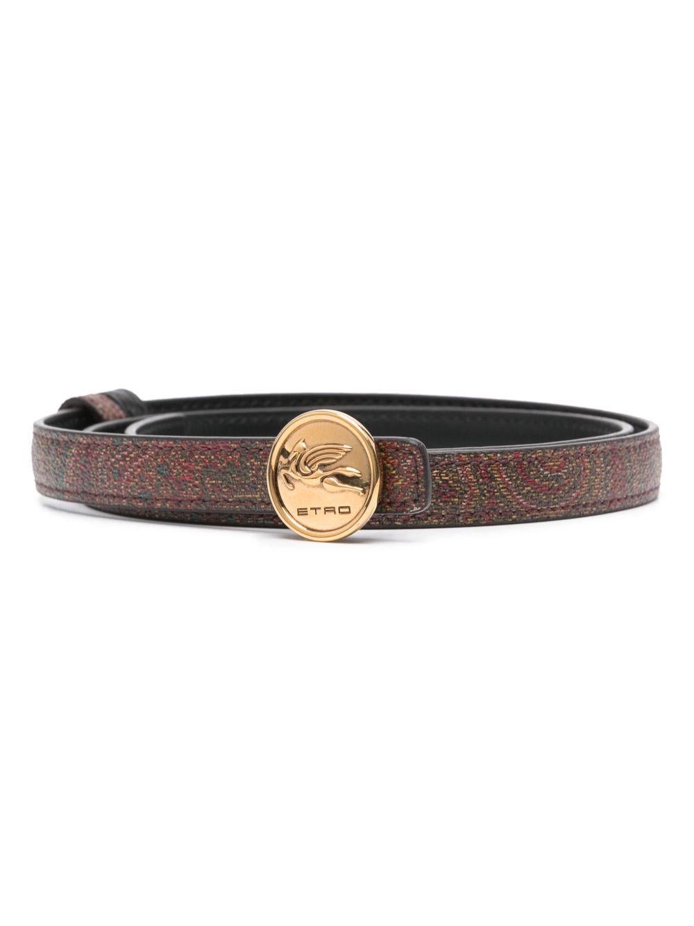 CINTURA ETRO - 1