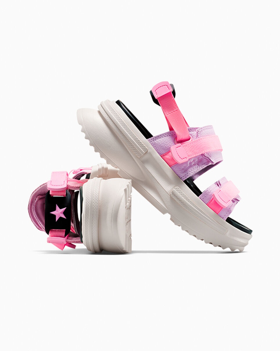 Run Star Utility Sandal CX - 6