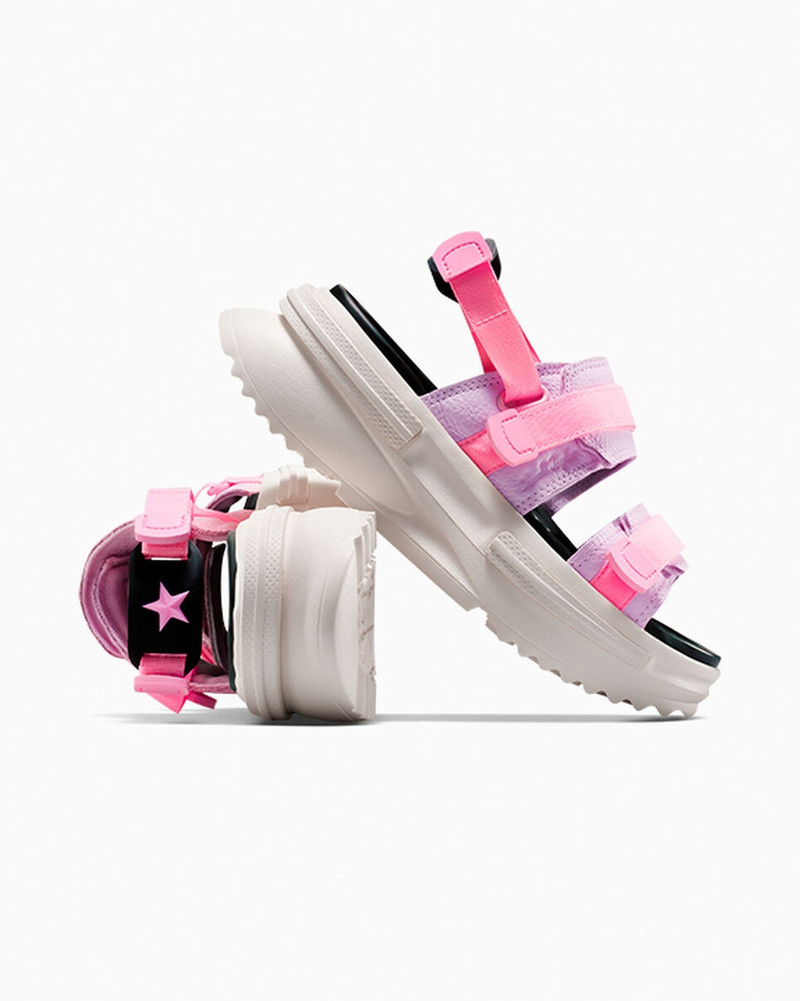 Run Star Utility Sandal CX 6